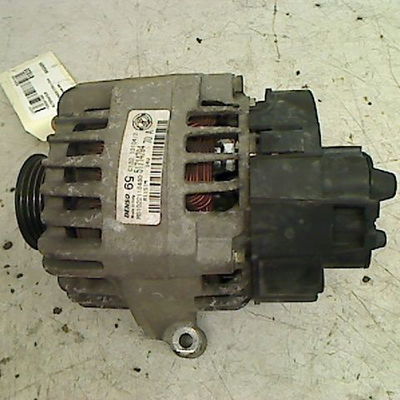 Alternateur Fiat PANDA (169_) 1.2 (169.axb11, 169.axb1a) (2003) 5 portes