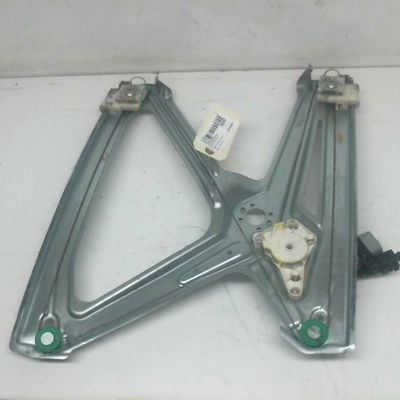 Mecanisme  moteur lève-glace avant droit Smart FORTWO Coupé (451) 1.0 brabus (451.333) (2008)