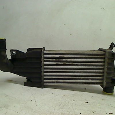 Echangeur air OPEL ASTRA
