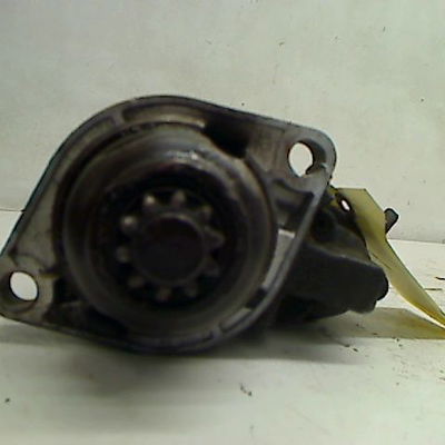 Démarreur Volkswagen POLO (6N2) 1.4 tdi (1999-2001) 5 portes