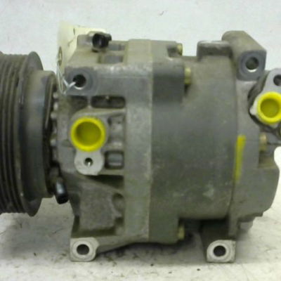 Compresseur air conditionne FIAT PUNTO