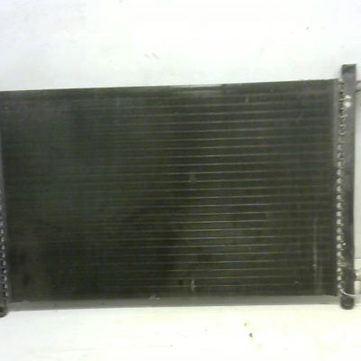 Condenseur clim FIAT PUNTO