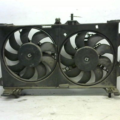 Ventilateur de refroidissement FIAT PUNTO
