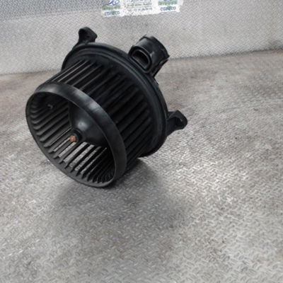 Moteur ventilateur chauffage Ford B-MAX (JK) 1.5 tdci (2012)