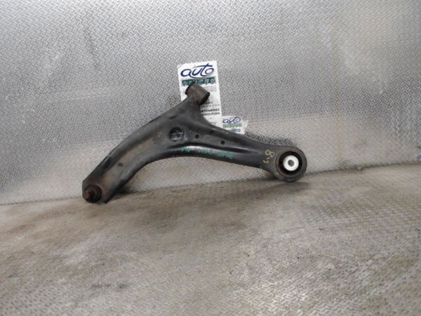 Triangle inf avg Ford B-MAX (JK) 1.5 tdci (2012)