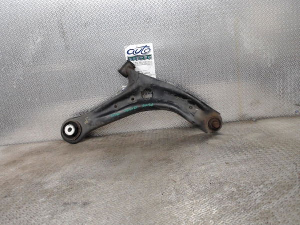 Triangle inf avd Ford B-MAX (JK) 1.5 tdci (2012)
