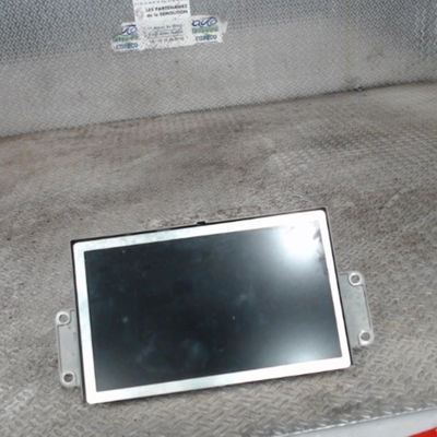 Autoradio Peugeot 407 (6D_) 2.0 hdi 135 (6drhrh, 6drhre, 6drhrg, 6drhrj) (2004-2010) 4 portes