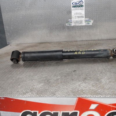 Amortisseur arrière droit Nissan QASHQAI - QASHQAI 2 I (J10, NJ10, JJ10E) 1.5 dci (2010-2013) 5 portes