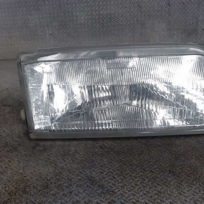 Phare antibrouillard avant gauche Citroën ZX (N2) 1.4 i (1991-1997) 5 portes