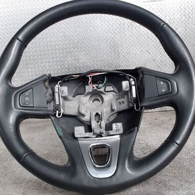 Volant de direction Renault SCÉNIC III (JZ0-1_) 1.5 dci (2009) 5 portes