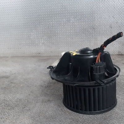 Moteur ventilateur chauffage Seat LEON (1P1) 1.6 tdi (2010-2012)