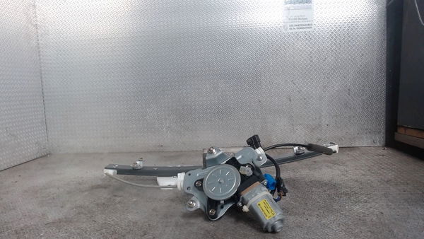 Mecanisme leve glace aile arg Chevrolet CAPTIVA (C100, C140) 2.0 d 4wd (2006-2009)
