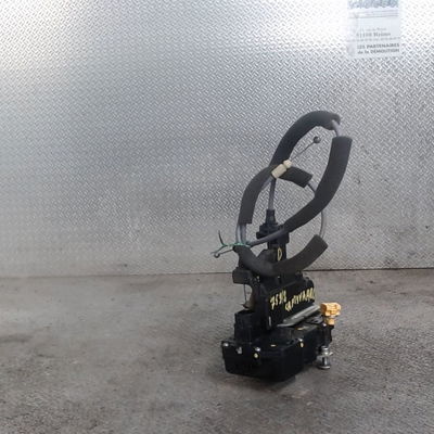 Serrure porte ard Chevrolet CAPTIVA (C100, C140) 2.0 d 4wd (2006-2009)