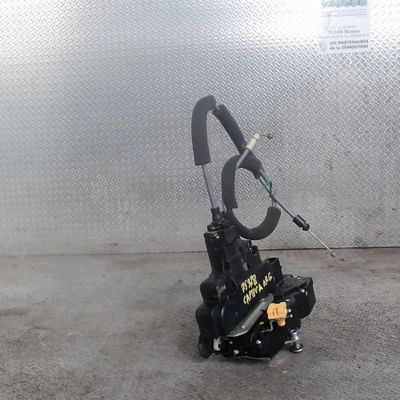 Serrure porte arg Chevrolet CAPTIVA (C100, C140) 2.0 d 4wd (2006-2009)