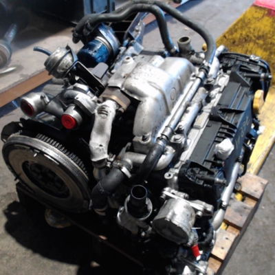 Moteur diesel Alfa romeo 147 (937_) 1.9 jtd (937.axf1a, 937.bxf1a) (2003-2010)