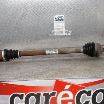 Transmission avant droite Citroën C2 (JM_) 1.6 (2003-2010)