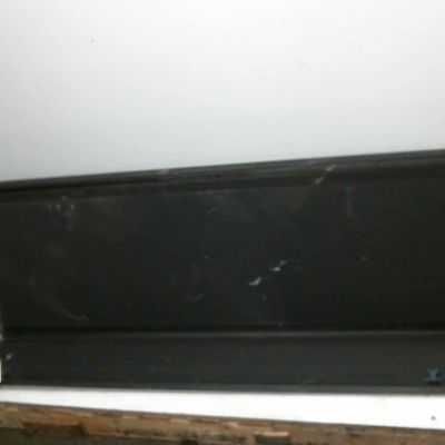 Tablette plage arrière Dodge RAM 1500 Crew Cab Pickup 5.7 4wd (2008-2010)