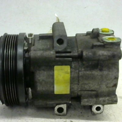 Compresseur air conditionne Ford MONDEO III (B5Y) 2.0 tdci (2001-2007) 5 portes