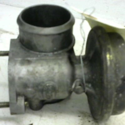 Vanne egr Ford MONDEO III (B5Y) 2.0 tdci (2001-2007) 5 portes