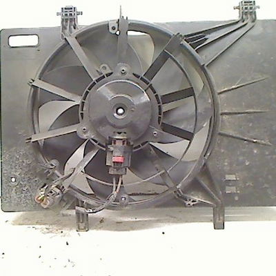 Ventilateur de refroidissement Ford FIESTA VI (CB1, CCN) 1.0 ecoboost (2013)
