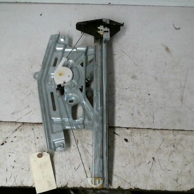Mecanismemoteur leve-glace avg Honda CIVIC VIII Hatchback (FN, FK) 2.2 ctdi (fk3) (2005) 5 portes