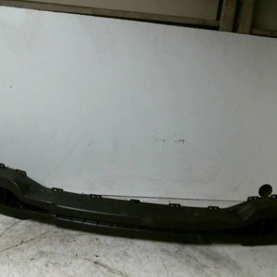 Renfort pare-choc avant Peugeot PARTNER Monospace (5_, G_) 1.6 16v (2001-2008)