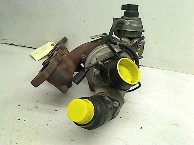 Turbo Volkswagen GOLF VI (5K1) 1.6 tdi (2009-2012) 5 portes