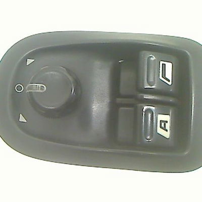 Commande lève-glace porte avant gauche Peugeot EXPERT Camionnette (222) 2.0 hdi (2000-2006)