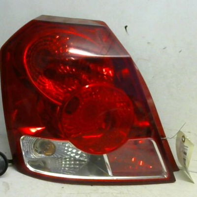 Feu arrière gauche Daewoo KALOS (KLAS) 1.4 (2002)