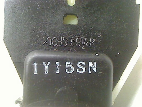 Commande clignotant Nissan QASHQAI - QASHQAI 2 I (J10, NJ10, JJ10E) 1.5 dci (2010-2013) 5 portes