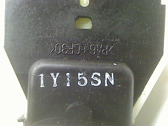 Commande clignotant Nissan QASHQAI - QASHQAI 2 I (J10, NJ10, JJ10E) 1.5 dci (2010-2013) 5 portes