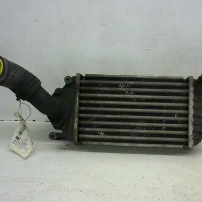 Echangeur air Volkswagen POLO (6N2) 1.4 tdi (1999-2001) 5 portes