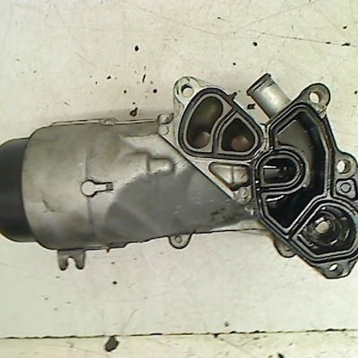 Support filtre a huile Citroën C3 II (SC_) 1.4 hdi 70 (sc8hzc, sc8hr0, sc8hp4) (2009) 5 portes