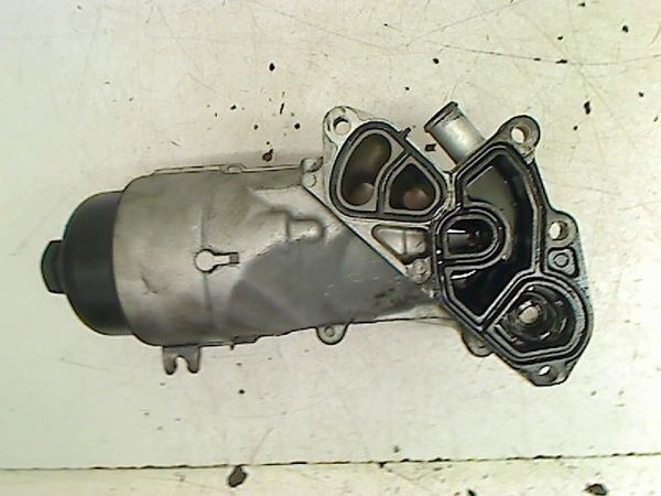 Support filtre a huile Citroën C3 II (SC_) 1.4 hdi 70 (sc8hzc, sc8hr0, sc8hp4) (2009) 5 portes