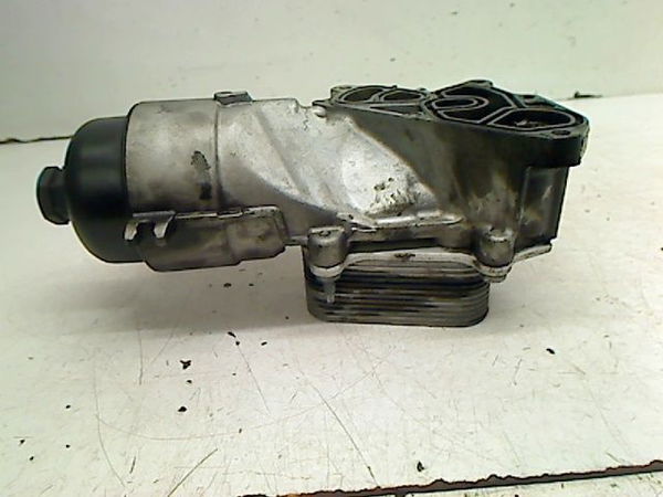 Support filtre a huile Citroën C3 II (SC_) 1.4 hdi 70 (sc8hzc, sc8hr0, sc8hp4) (2009) 5 portes