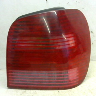 Feu arrière droit Volkswagen POLO (6N2) 1.4 tdi (1999-2001) 5 portes