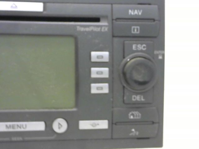 Autoradio FORD FIESTA