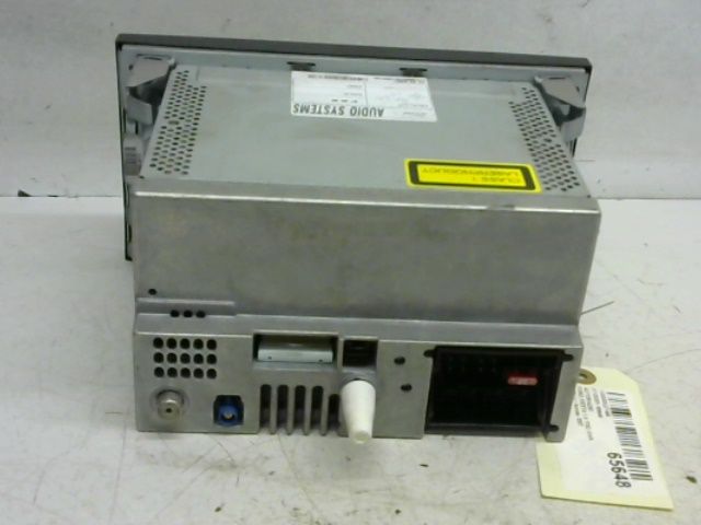 Autoradio FORD FIESTA