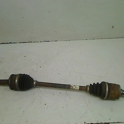 Transmission avant gauche Kia RIO III (UB) 1.25 cvvt (2011-2017)