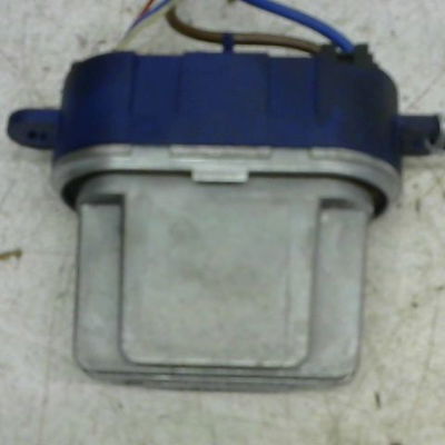 Resistance de chauffage RENAULT LAGUNA