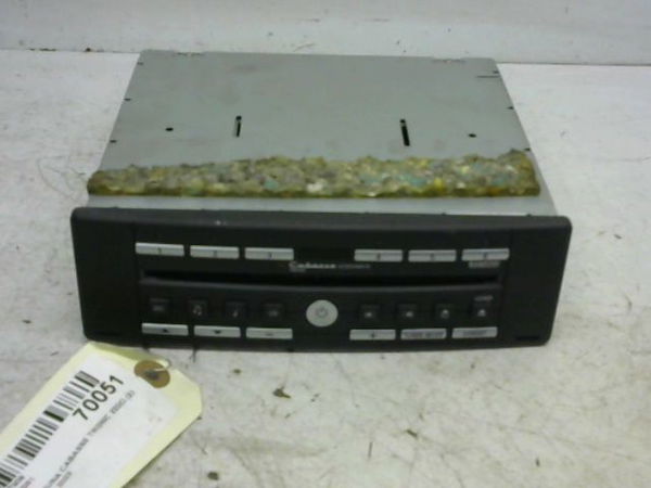Autoradio RENAULT LAGUNA