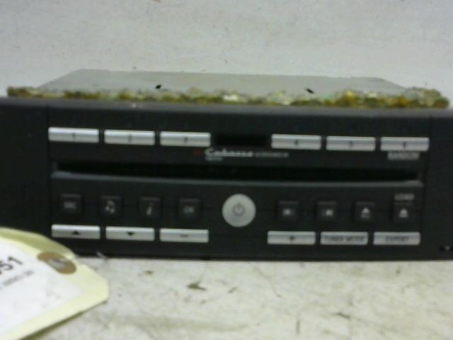 Autoradio RENAULT LAGUNA