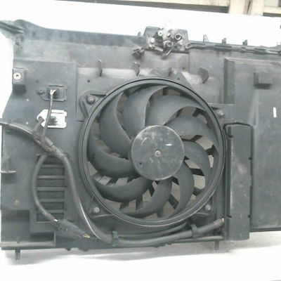 Buse ventilateur Citroën C8 (EA_, EB_) 2.0 (2002)