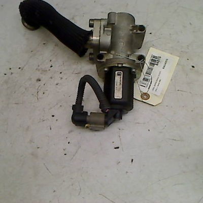 Vanne egr Opel ZAFIRA - ZAFIRA FAMILY B (A05) 1.9 cdti (m75) (2005-2015) 5 portes