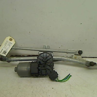 Moteur essuie-glace avant Citroën BERLINGO MULTISPACE (B9) 1.6 hdi 110 (2008)