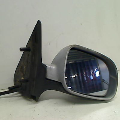 Retroviseur exterieur manuel droit Volkswagen POLO (6N2) 1.4 (1999-2001) 5 portes