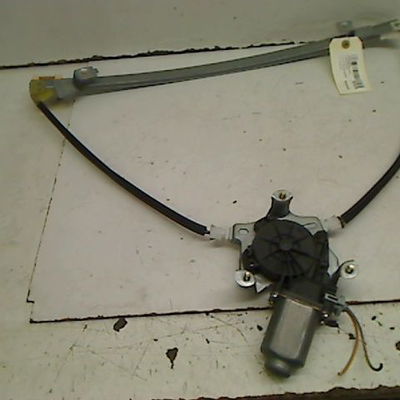 Mecanisme  moteur lève-glace avant droit Renault SCÉNIC I Monospace (JA0-1_, FA0_) 1.6 (ja00, ja16, ja15, ja19, ja1v, ja2b, ja2c