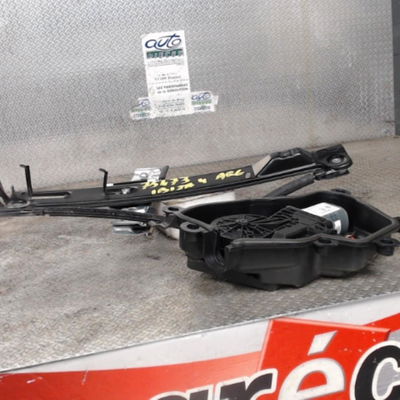 Mecanisme leve glace aile arg Seat IBIZA IV (6J5, 6P1) 1.2 tsi (2010-2012)