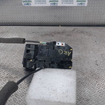 Serrure porte arg Nissan JUKE (F15) 1.2 dig-t (2014)