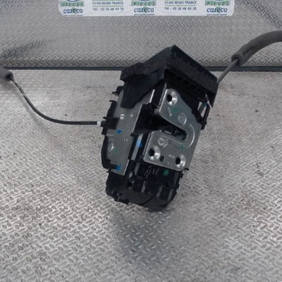 Serrure porte avd Nissan JUKE (F15) 1.2 dig-t (2014)